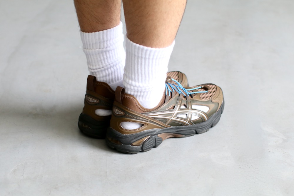 7.2 0:00 Release】ASICS (アシックス) 
