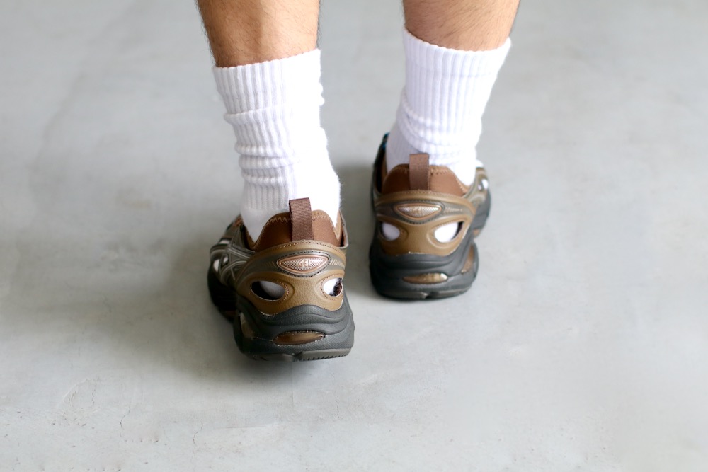 7.2 0:00 Release】ASICS (アシックス) 