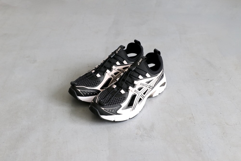 7.2 0:00 Release】ASICS (アシックス) 