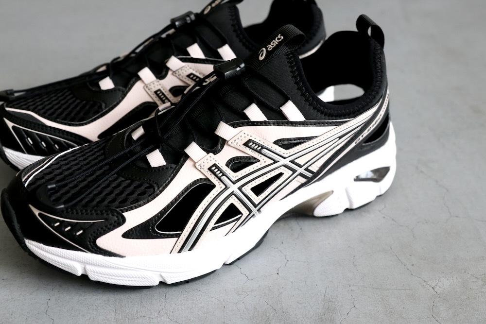 7.2 0:00 Release】ASICS (アシックス) 