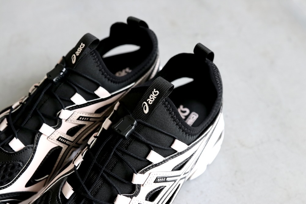 7.2 0:00 Release】ASICS (アシックス) 