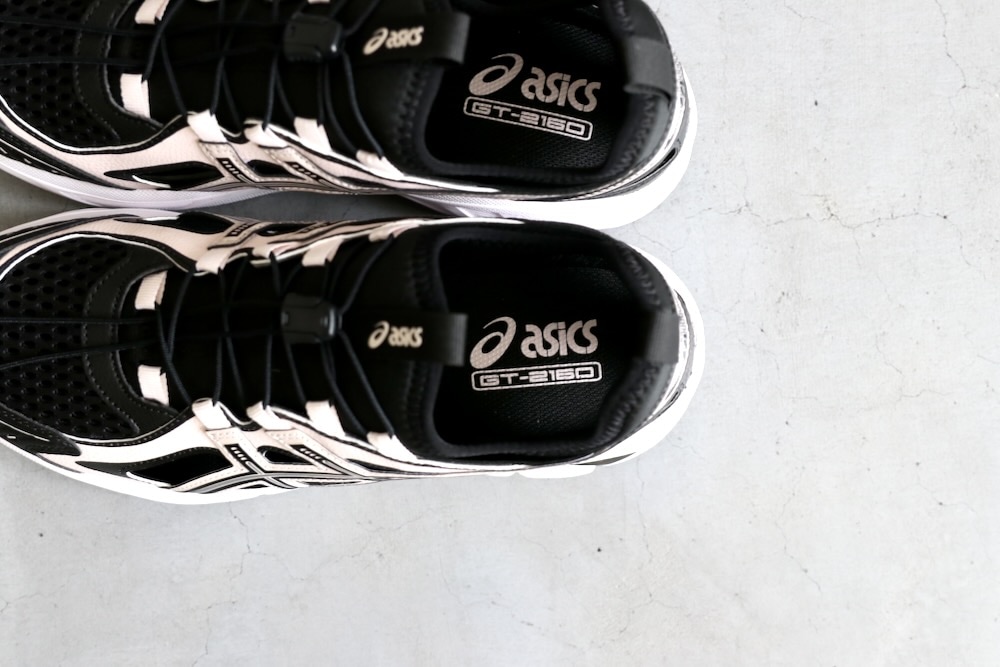 7.2 0:00 Release】ASICS (アシックス) 