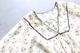 ��WOMEN'S��TOUJOURS�ʥȥ����塼�ˡ�Piping Bolero Blouse -FINE COTTON GAZE PIGMENT FLORAL PRINT CLOTH-"