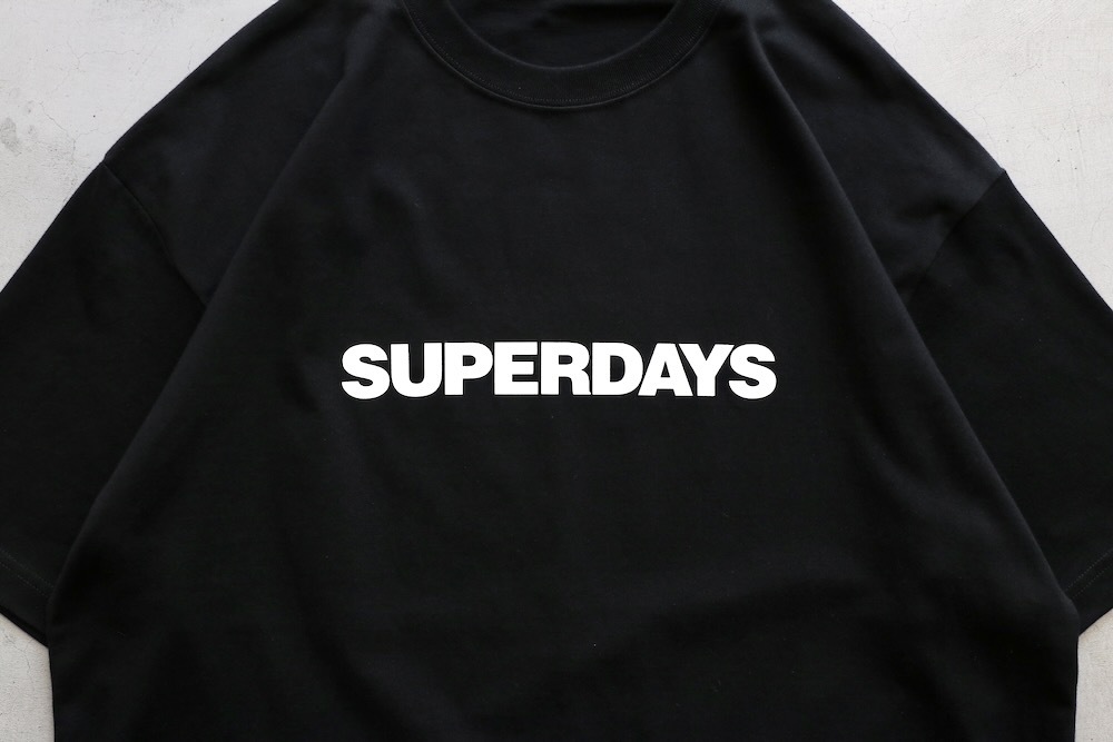 ��7.30 Release��Hombre Nino (����֥�ˡ��˥�) "S/S PRINT TEE (SUPERDAYS)"