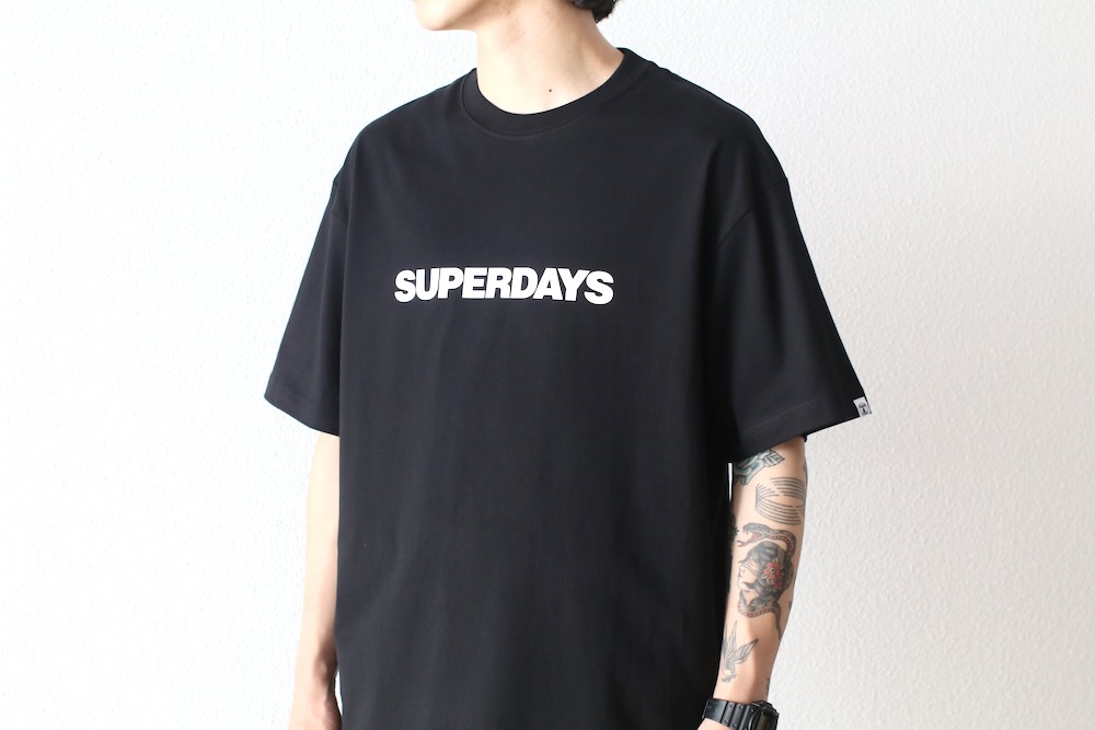 ��7.30 Release��Hombre Nino (����֥�ˡ��˥�) "S/S PRINT TEE (SUPERDAYS)"