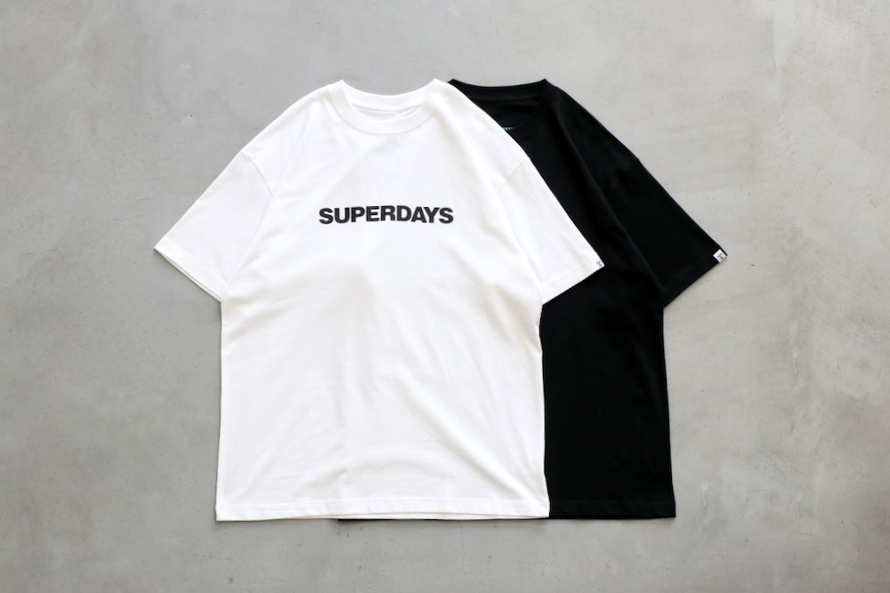 ��7.30 Release��Hombre Nino (����֥�ˡ��˥�) "S/S PRINT TEE (SUPERDAYS)"