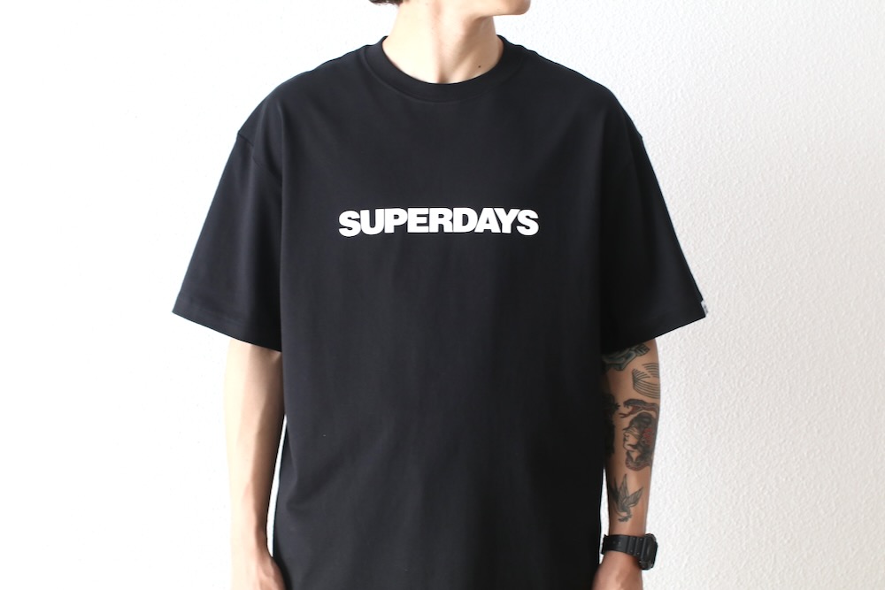 ��7.30 Release��Hombre Nino (����֥�ˡ��˥�) "S/S PRINT TEE (SUPERDAYS)"