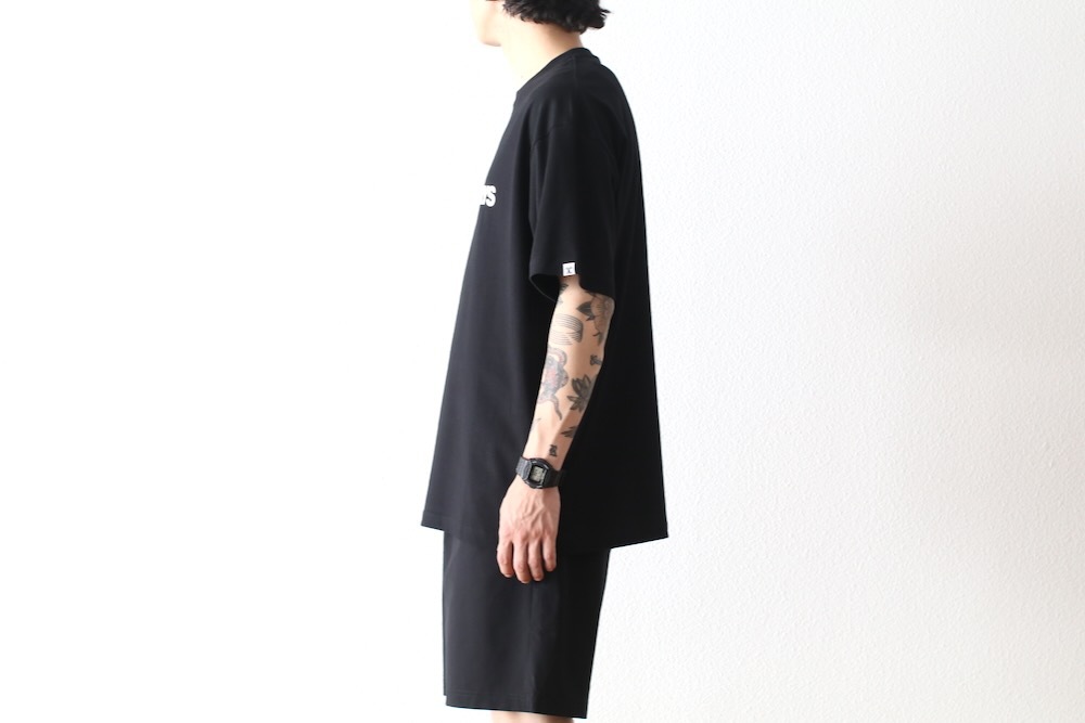 ��7.30 Release��Hombre Nino (����֥�ˡ��˥�) "S/S PRINT TEE (SUPERDAYS)"
