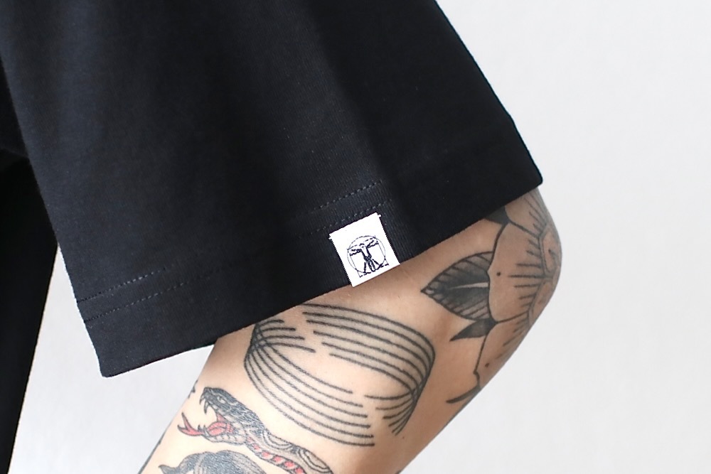 ��7.30 Release��Hombre Nino (����֥�ˡ��˥�) "S/S PRINT TEE (SUPERDAYS)"