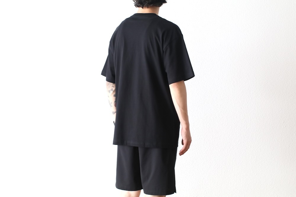 ��7.30 Release��Hombre Nino (����֥�ˡ��˥�) "S/S PRINT TEE (SUPERDAYS)"