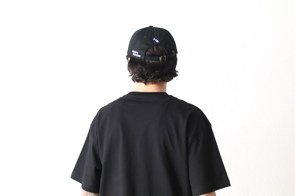 ��7.30 Release��Hombre Nino (����֥�ˡ��˥�) "S/S PRINT TEE (SUPERDAYS)"
