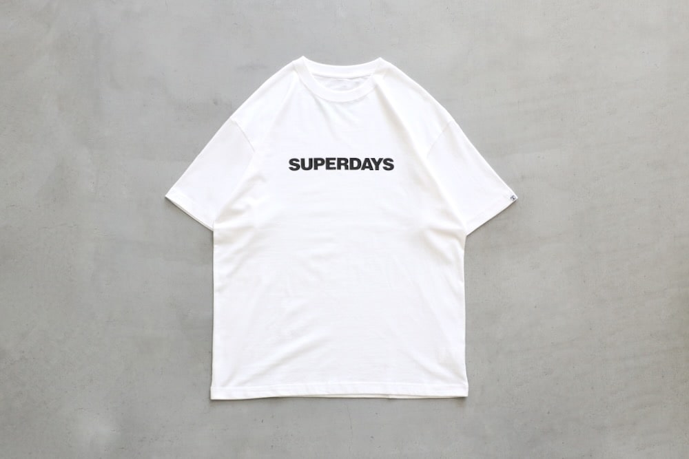 ��7.30 Release��Hombre Nino (����֥�ˡ��˥�) "S/S PRINT TEE (SUPERDAYS)"