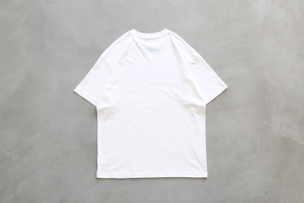 ��7.30 Release��Hombre Nino (����֥�ˡ��˥�) "S/S PRINT TEE (SUPERDAYS)"