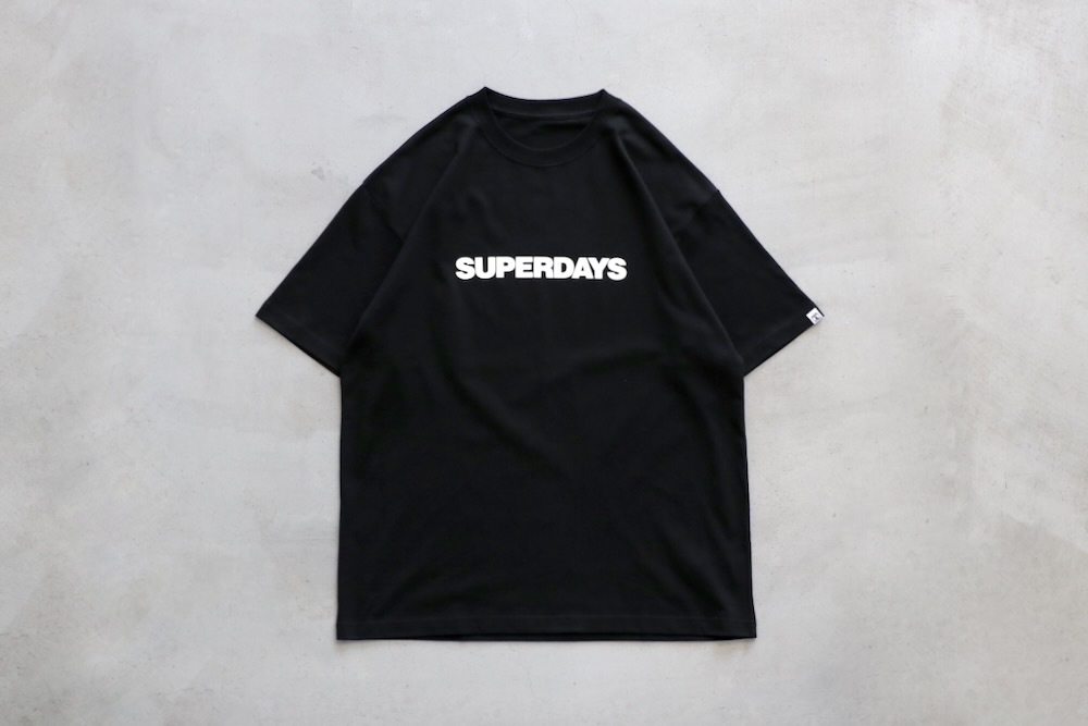 ��7.30 Release��Hombre Nino (����֥�ˡ��˥�) "S/S PRINT TEE (SUPERDAYS)"