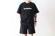 ��7.30 Release��Hombre Nino (����֥�ˡ��˥�) "S/S PRINT TEE (SUPERDAYS)"