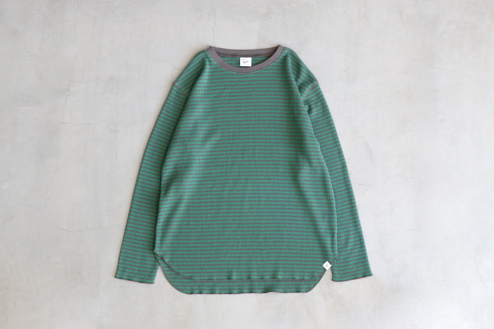 BEDWIN & THE HEARTBREAKERS�ʥ٥ɥ����󥢥�ɥ��ϡ��ȥ֥쥤��������"Miller Ex. THERMAL T "KILMER""