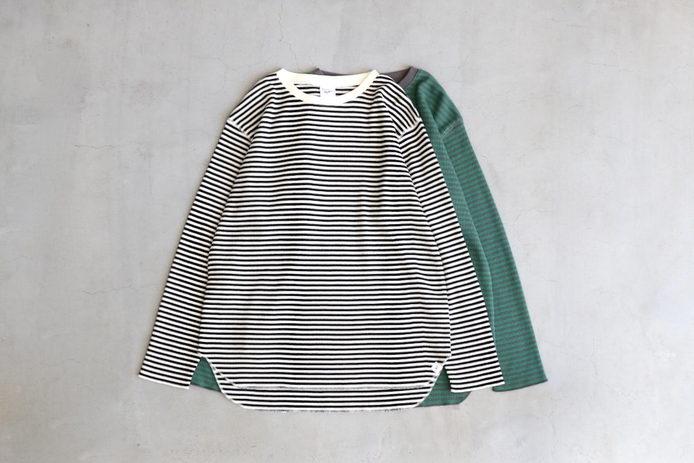 BEDWIN & THE HEARTBREAKERS�ʥ٥ɥ����󥢥�ɥ��ϡ��ȥ֥쥤��������"Miller Ex. THERMAL T "KILMER""