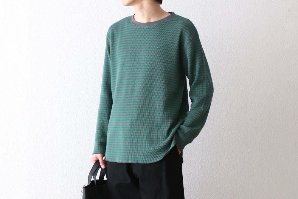 BEDWIN & THE HEARTBREAKERS�ʥ٥ɥ����󥢥�ɥ��ϡ��ȥ֥쥤��������"Miller Ex. THERMAL T "KILMER""