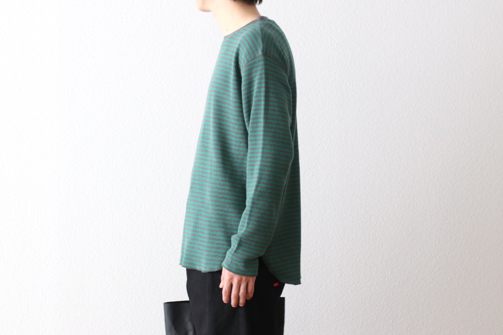 BEDWIN & THE HEARTBREAKERS�ʥ٥ɥ����󥢥�ɥ��ϡ��ȥ֥쥤��������"Miller Ex. THERMAL T "KILMER""