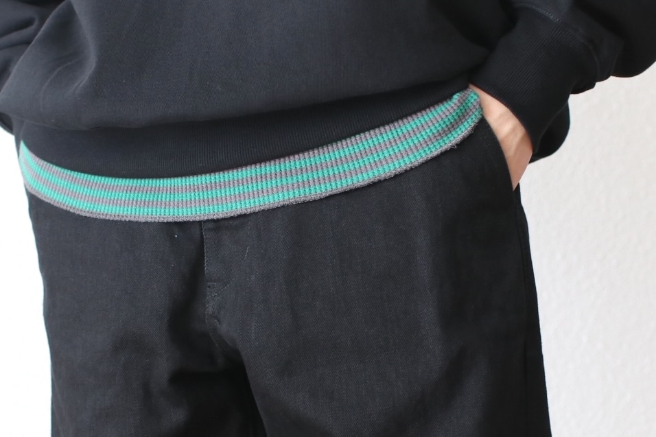 BEDWIN & THE HEARTBREAKERS�ʥ٥ɥ����󥢥�ɥ��ϡ��ȥ֥쥤��������"Miller Ex. THERMAL T "KILMER""