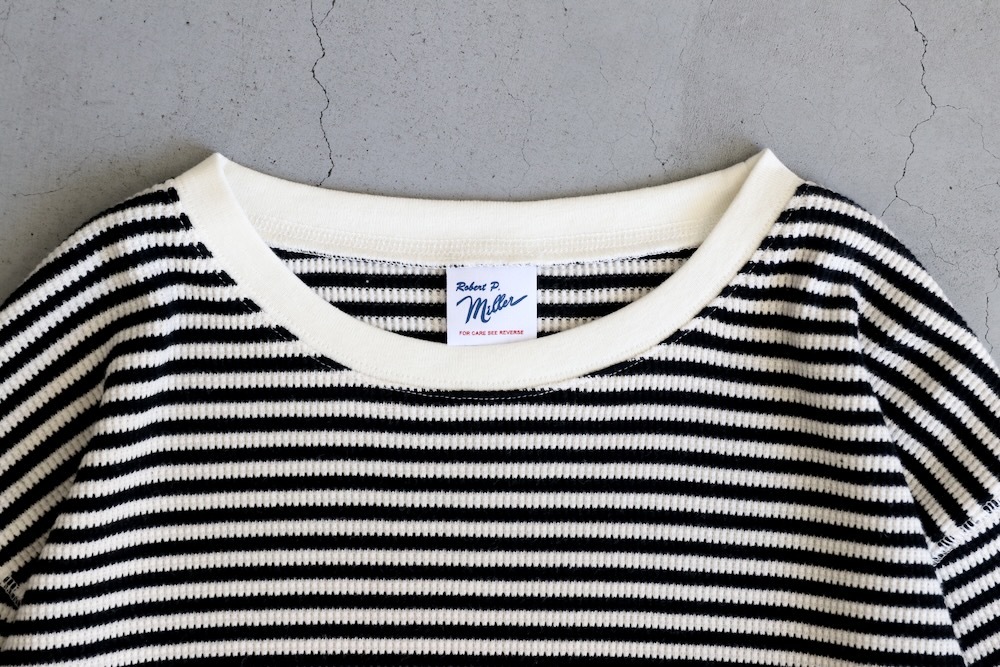 BEDWIN & THE HEARTBREAKERS�ʥ٥ɥ����󥢥�ɥ��ϡ��ȥ֥쥤��������"Miller Ex. THERMAL T "KILMER""