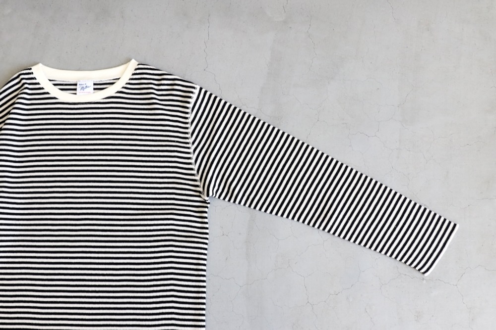 BEDWIN & THE HEARTBREAKERS�ʥ٥ɥ����󥢥�ɥ��ϡ��ȥ֥쥤��������"Miller Ex. THERMAL T "KILMER""