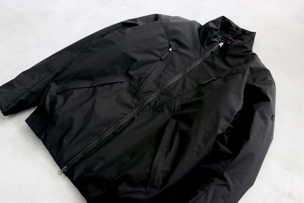 Poutnik The Urban Traveler by Tilak(ݡȥ˥å)  "Continental Jacket"