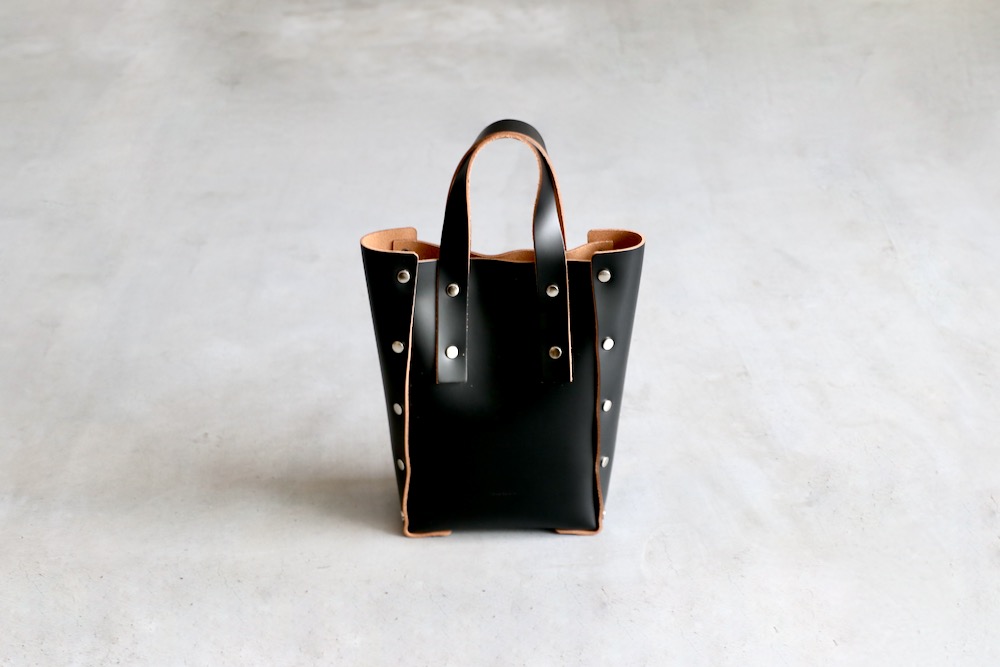 HenderScheme (���������������) "assemble hand bag tall S"
