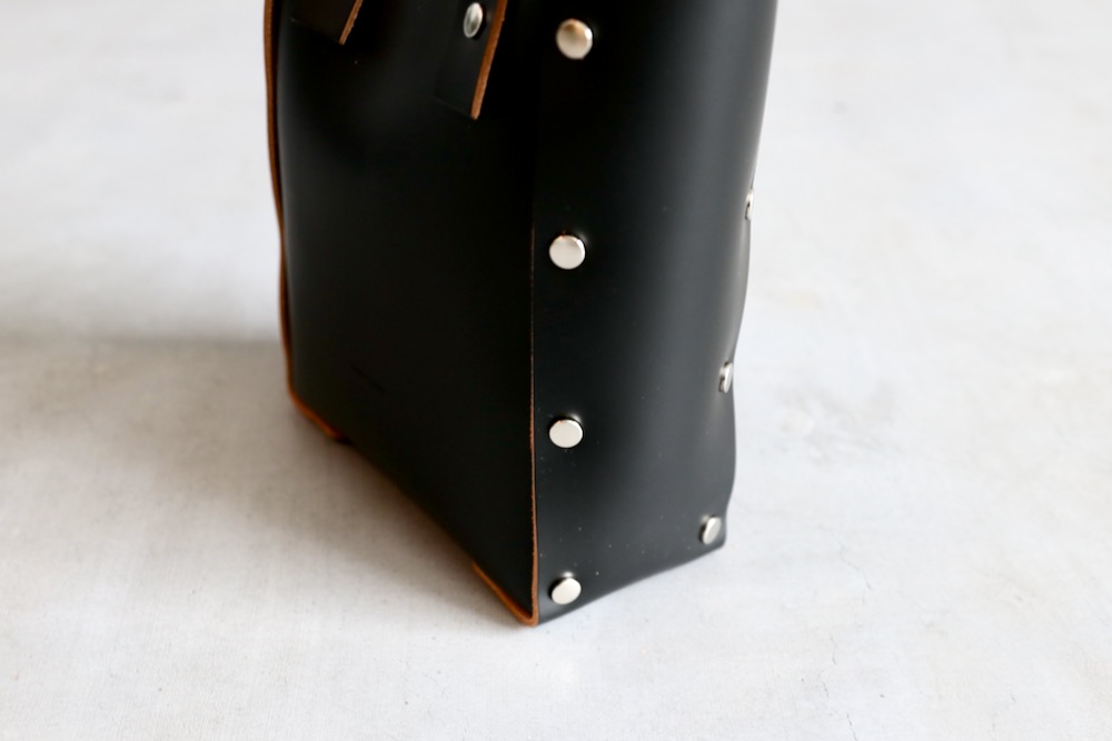 HenderScheme (���������������) "assemble hand bag tall S"