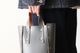 HenderScheme (���������������) "assemble hand bag tall S"