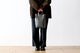HenderScheme (���������������) "assemble hand bag tall S"