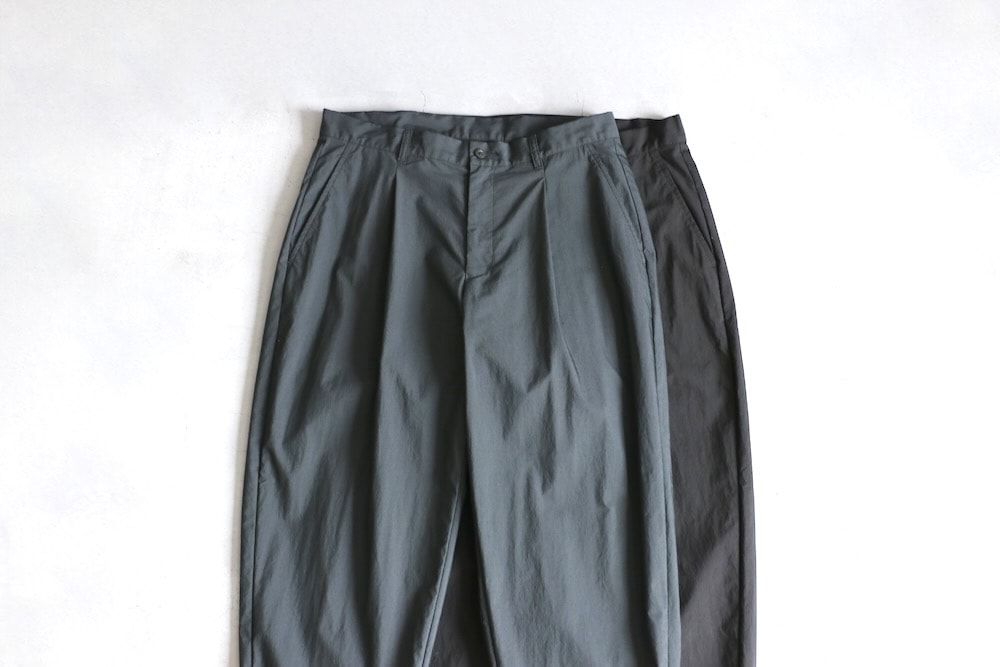 Porter Classic(ポータークラシック) 