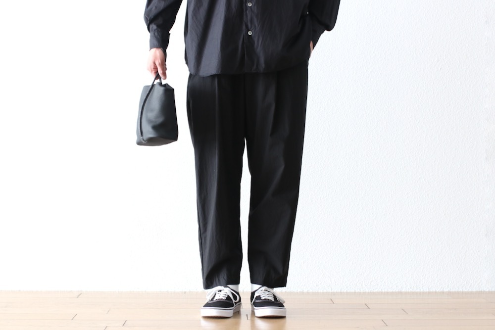Porter Classic(ポータークラシック) 