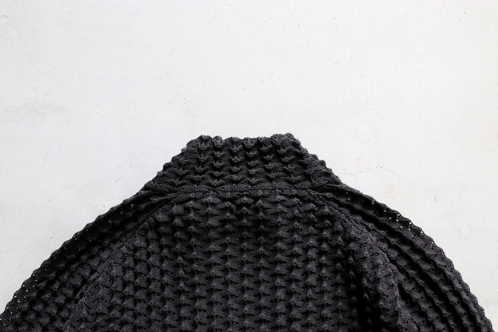 J.L-A.L (���������) "Ash Zip Up"