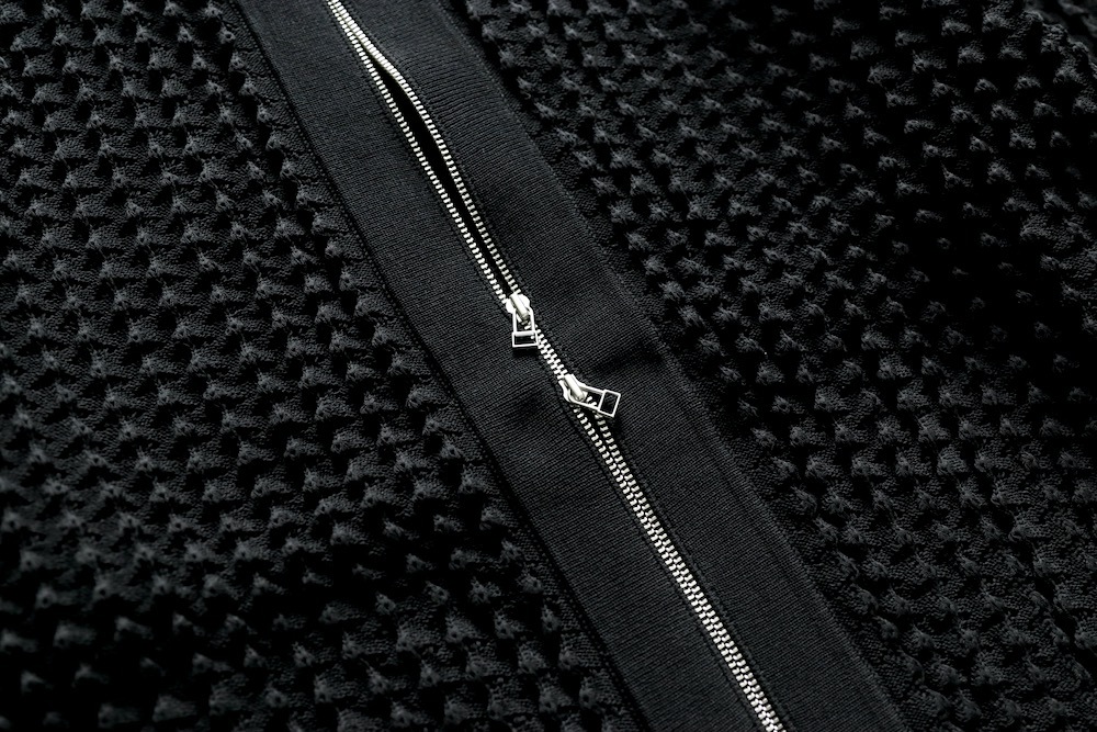 J.L-A.L (���������) "Ash Zip Up"