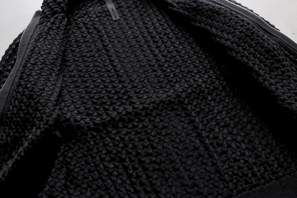 J.L-A.L (���������) "Ash Zip Up"