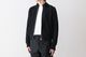 J.L-A.L (���������) "Ash Zip Up"