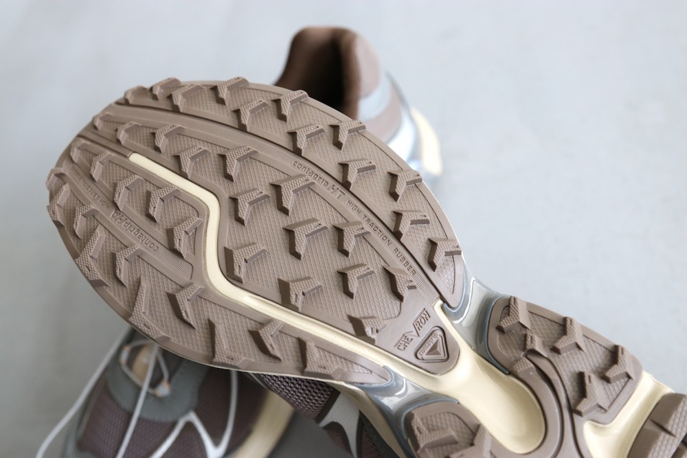 SALOMON(�������)"XT-WHISPER Falcon / Pewter / White pepper"