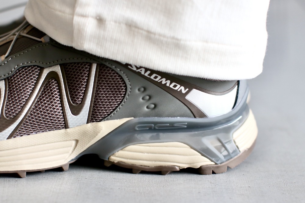 SALOMON(サロモン)