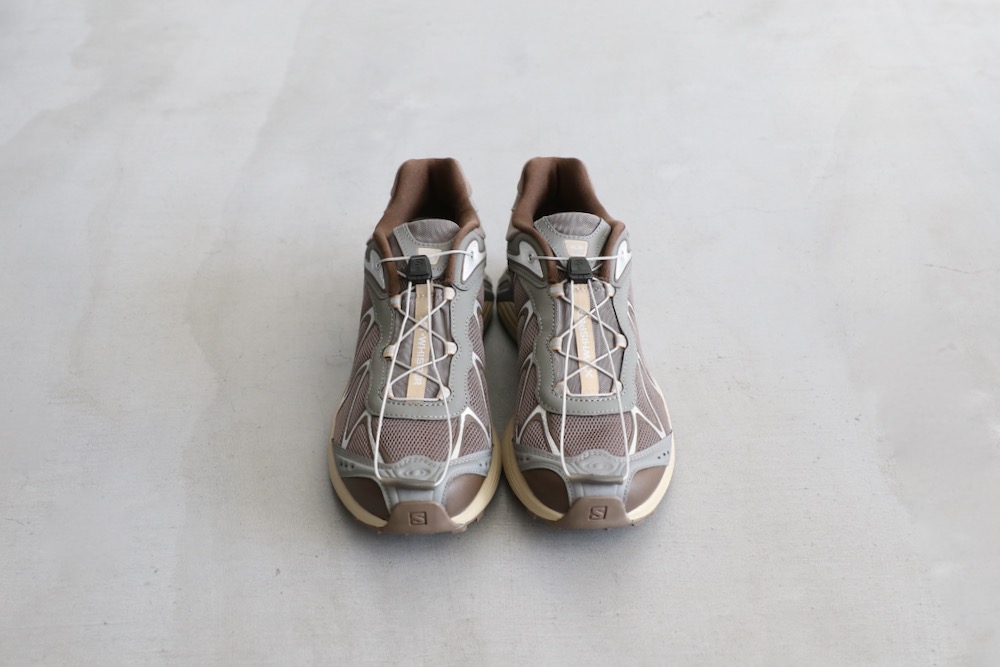 SALOMON(�������)"XT-WHISPER Falcon / Pewter / White pepper"