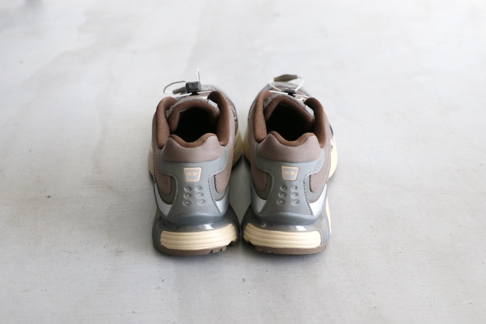 SALOMON(�������)"XT-WHISPER Falcon / Pewter / White pepper"