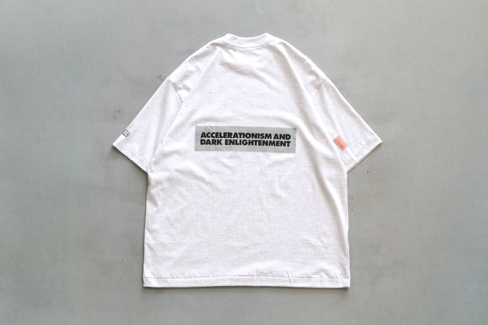 ENDS AND MEANS  (ɥɥߡ ) "UOD Tee"