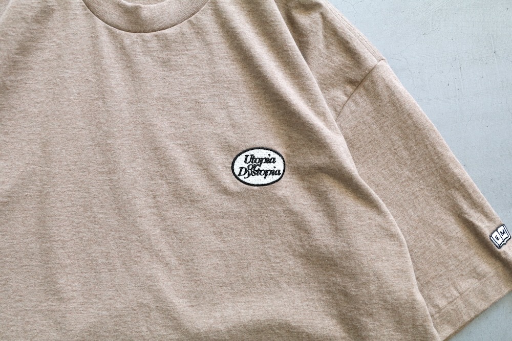 ENDS AND MEANS  (ɥɥߡ ) "UOD Tee"