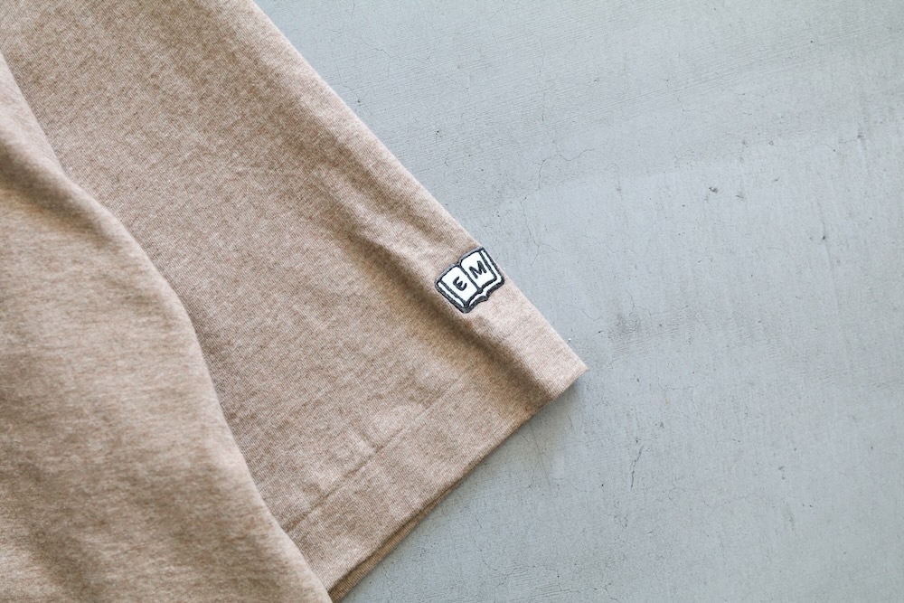 ENDS AND MEANS  (ɥɥߡ ) "UOD Tee"