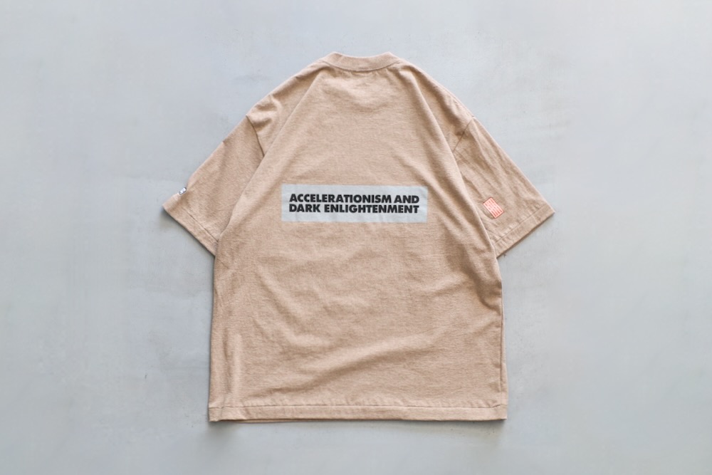 ENDS AND MEANS  (ɥɥߡ ) "UOD Tee"