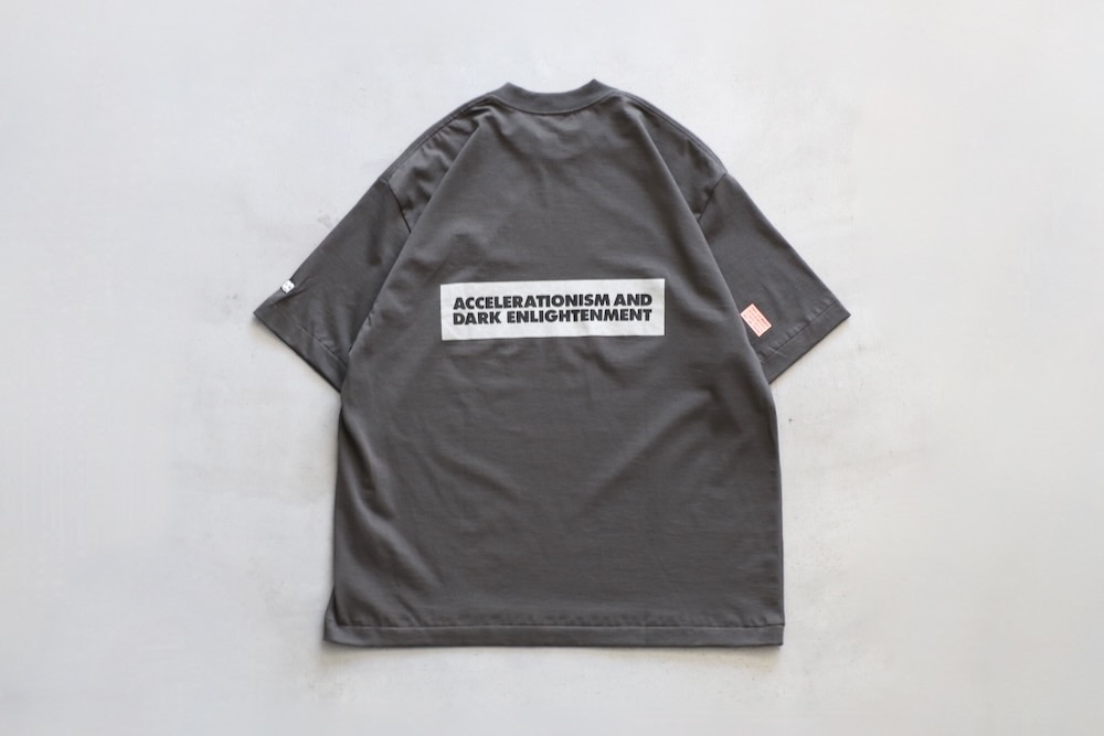 ENDS AND MEANS  (ɥɥߡ ) "UOD Tee"