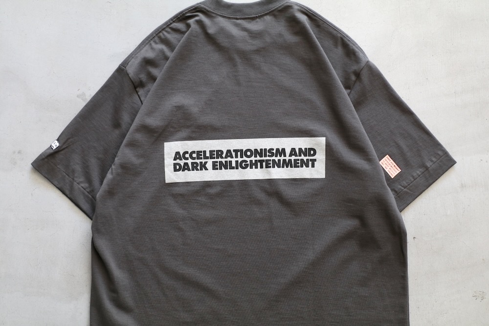 ENDS AND MEANS  (ɥɥߡ ) "UOD Tee"