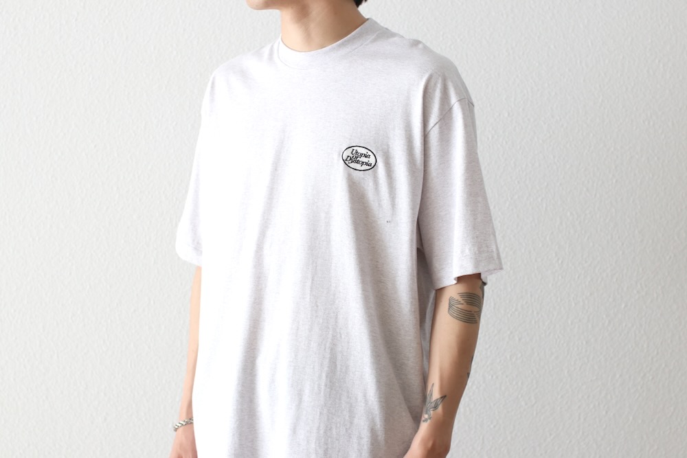 ENDS AND MEANS  (ɥɥߡ ) "UOD Tee"