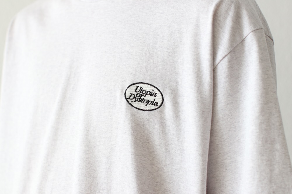 ENDS AND MEANS  (ɥɥߡ ) "UOD Tee"