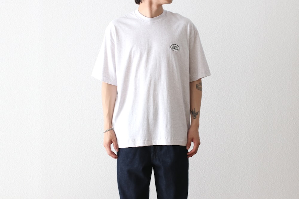 ENDS AND MEANS  (ɥɥߡ ) "UOD Tee"